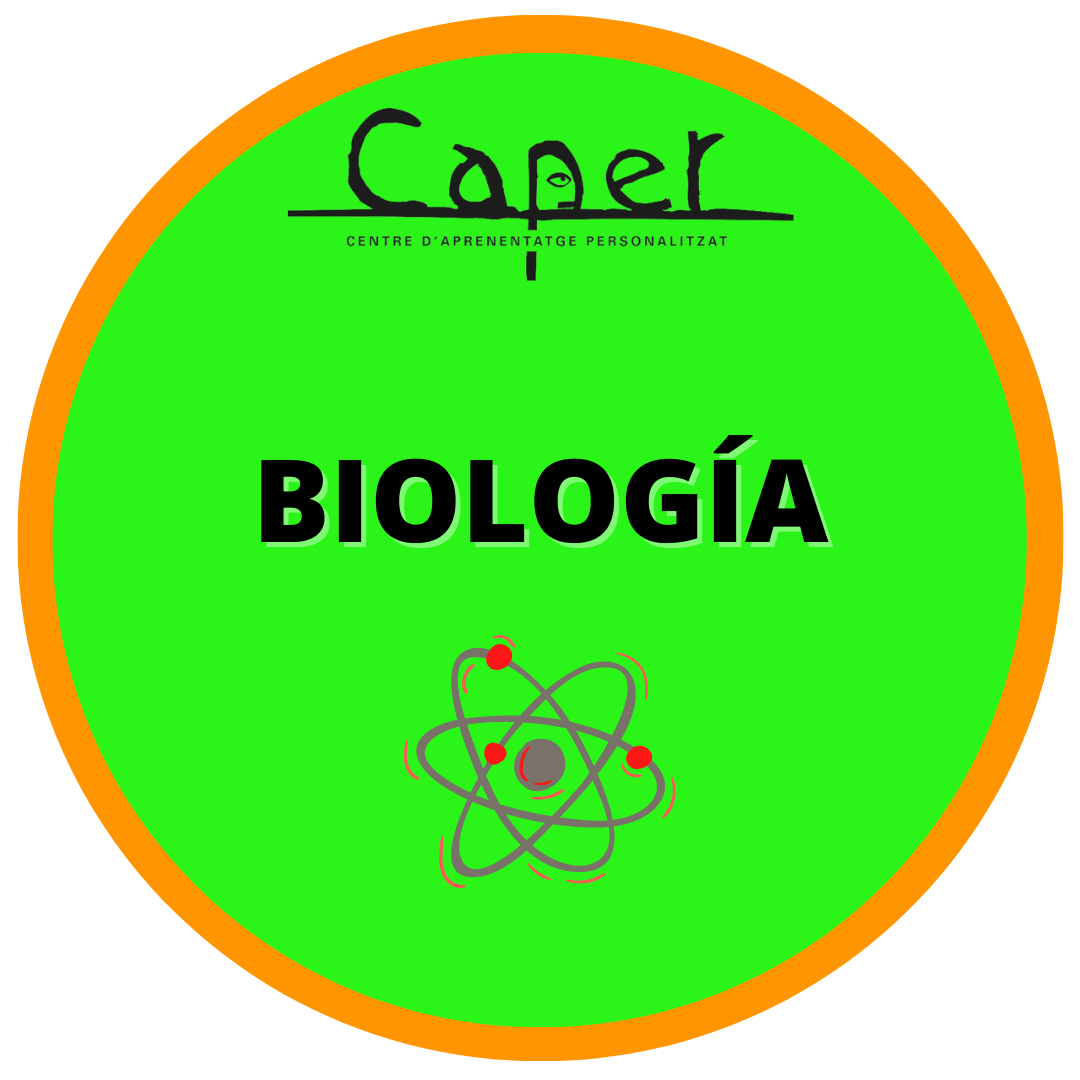 Curso Online: Biología
