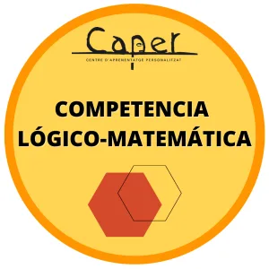 Curso Online: Competencia Lógico-Matemática