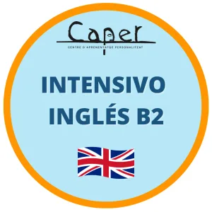 Curso Online Inglés B2