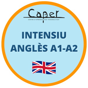 Anglès (Nivell A1-A2)