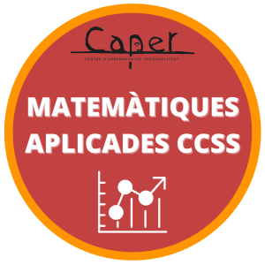 Matemàtiques Aplicades