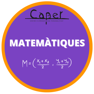 Matemàtiques