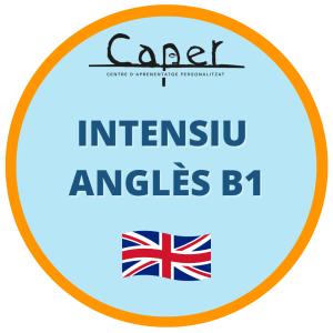 Anglès (Nivell B1)