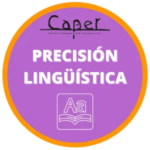 Curso Online - Precisión Lingüística